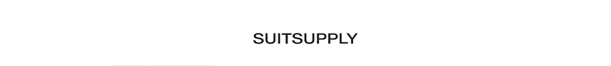 Suitsupply
