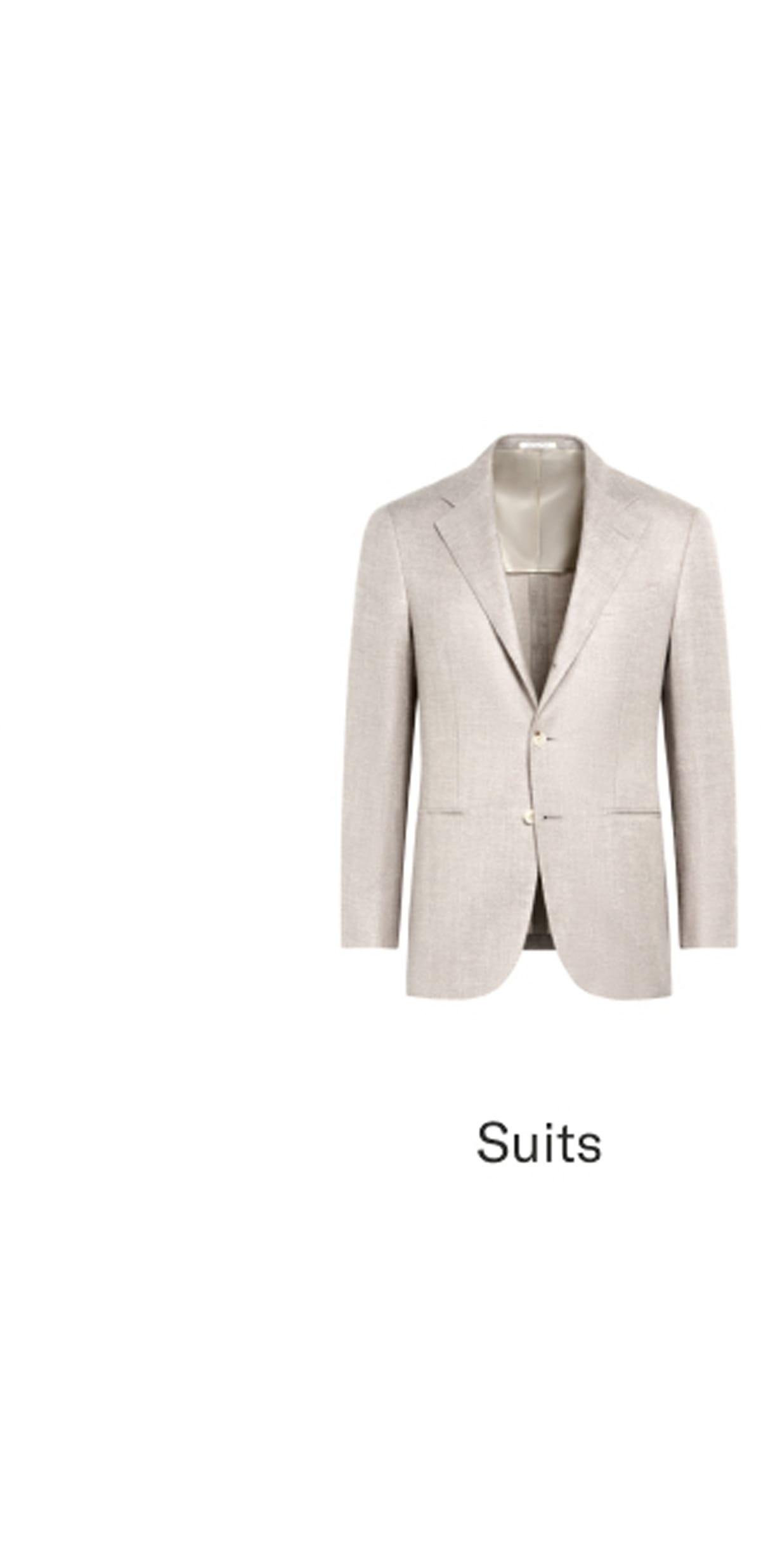 Suits