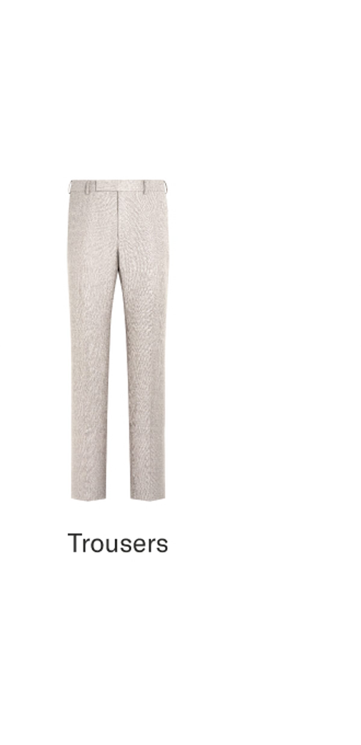 Trousers