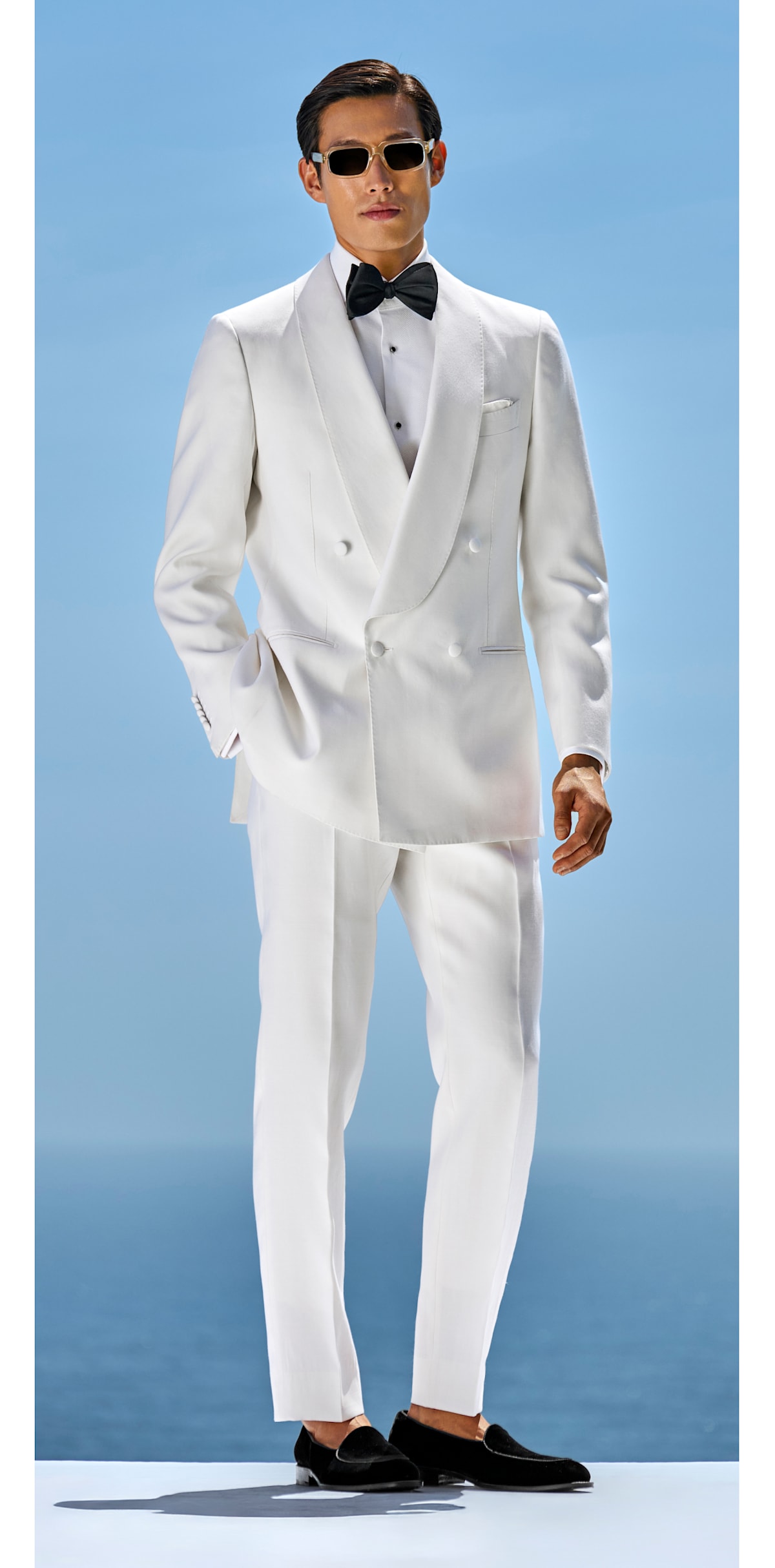 Spring occasion tuxedos