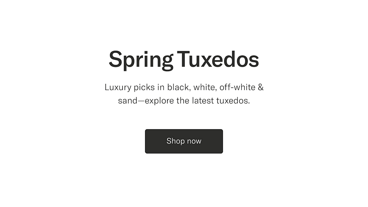 Shop now