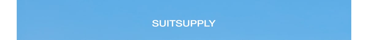 Suitsupply