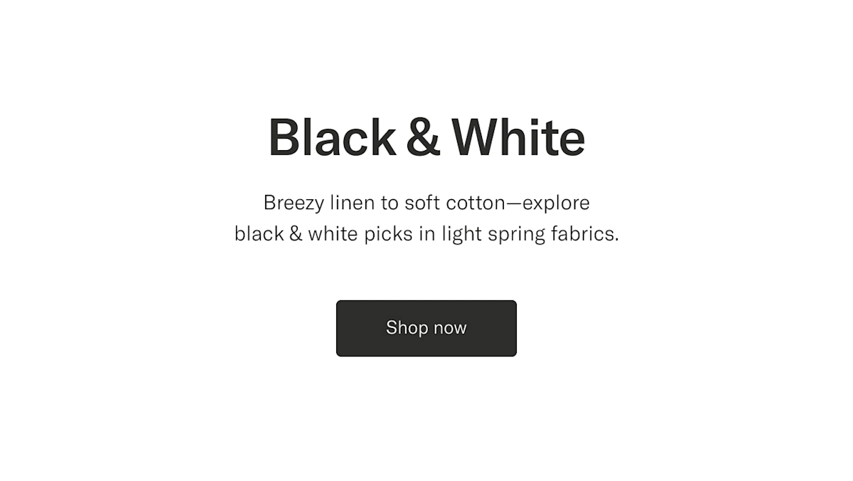 Shop now