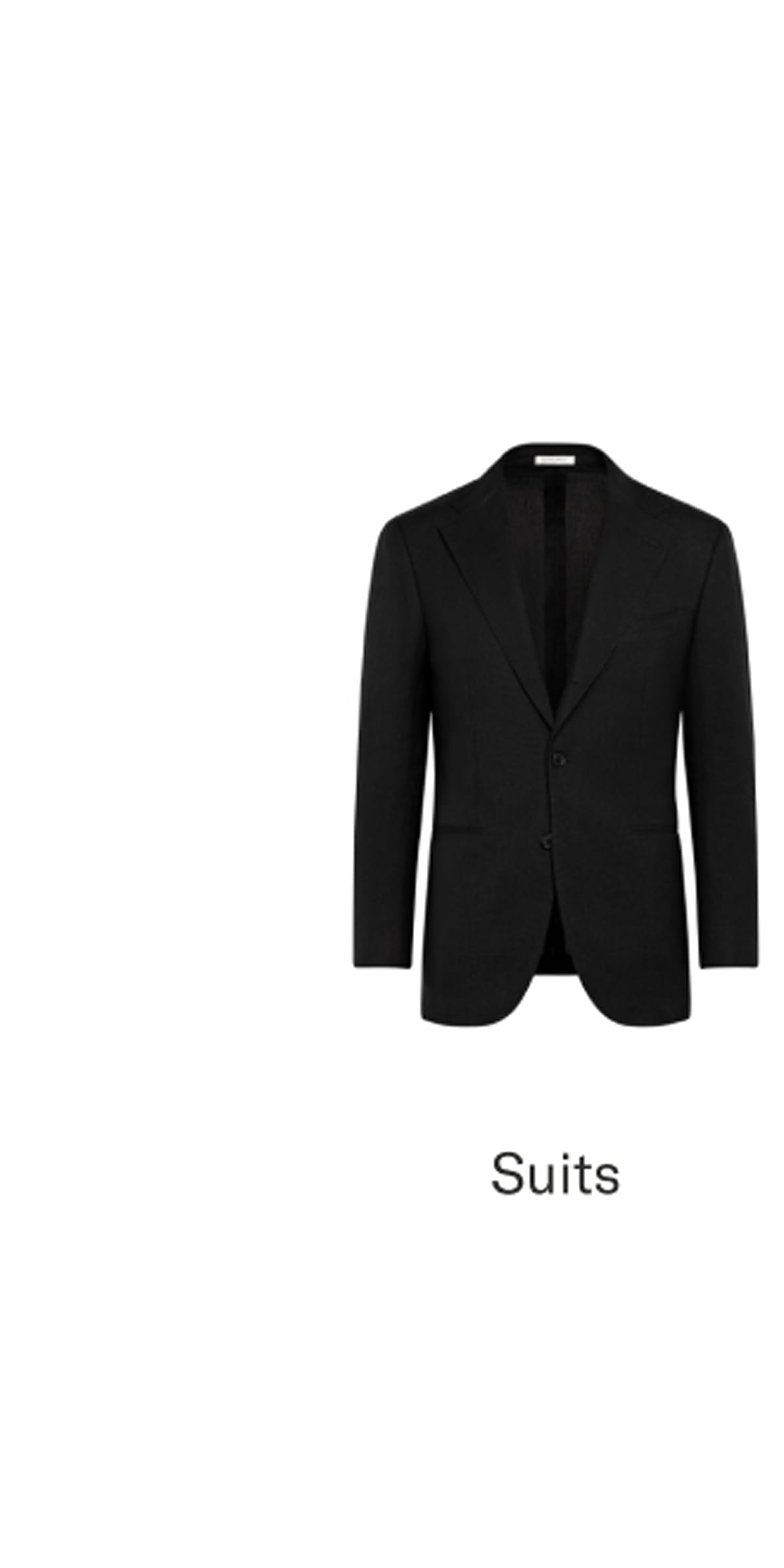 Suits