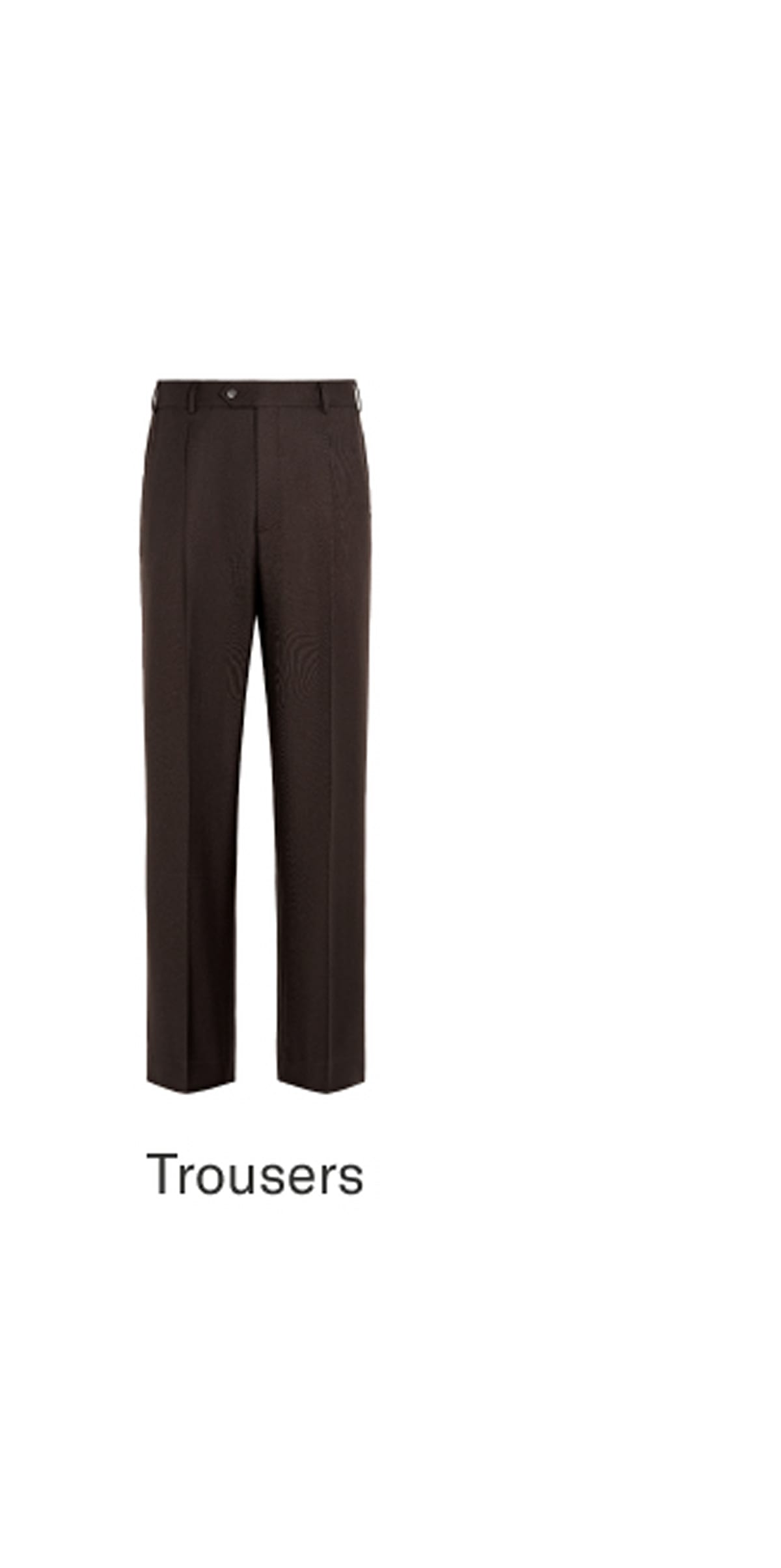 Shop Trousers