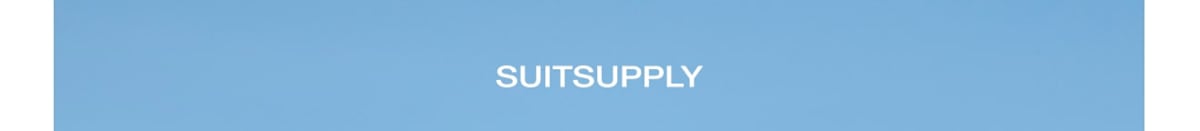 Suitsupply