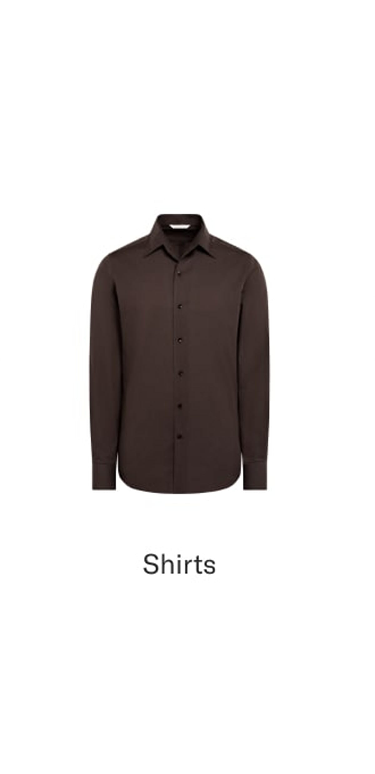 Shop shirts