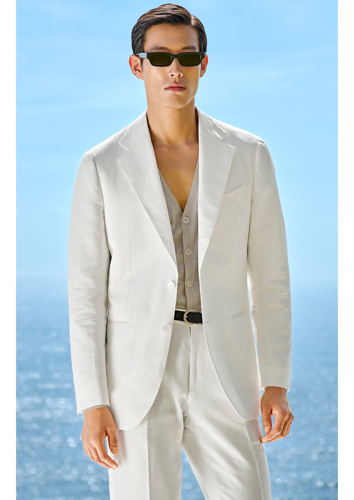 Summer suits