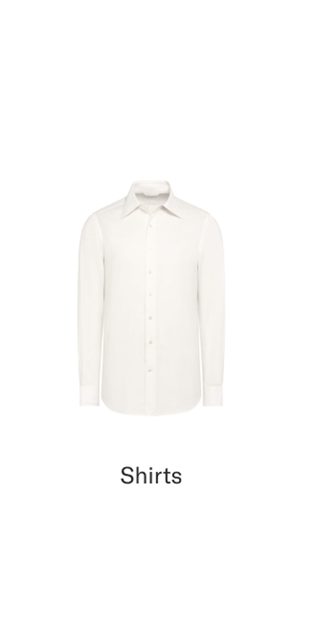 Shop shirts