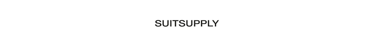 Suitsupply