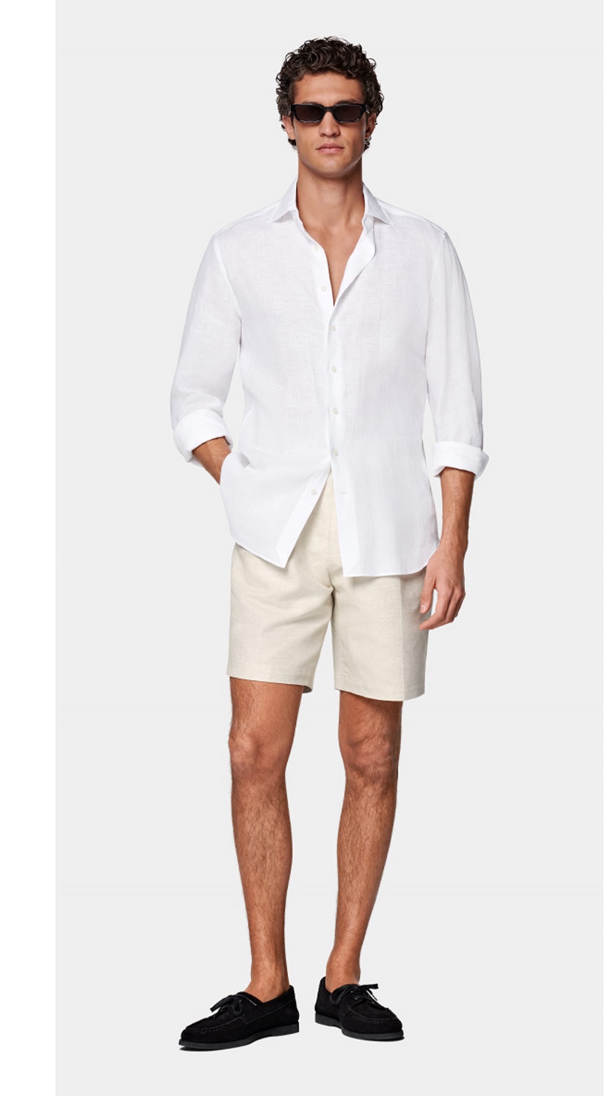 Sand shorts
