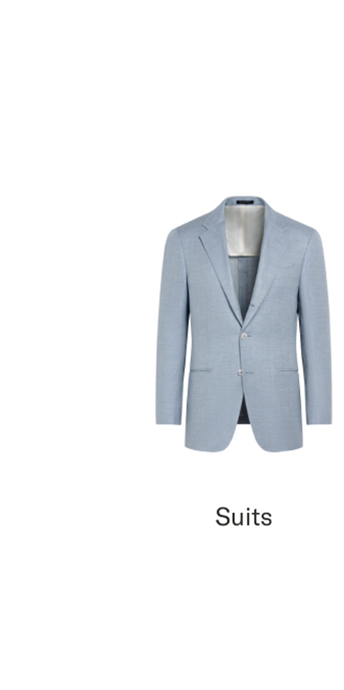 Shop Suits
