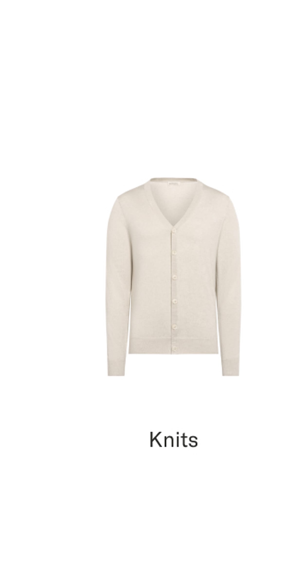 Shop Knits