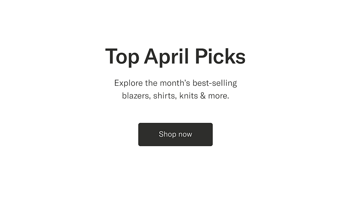 Shop now