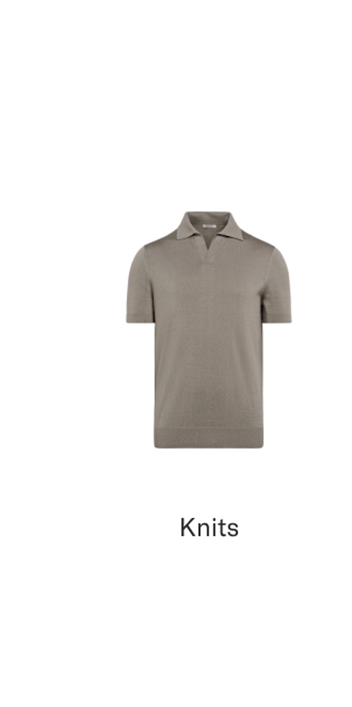 Shop Knits