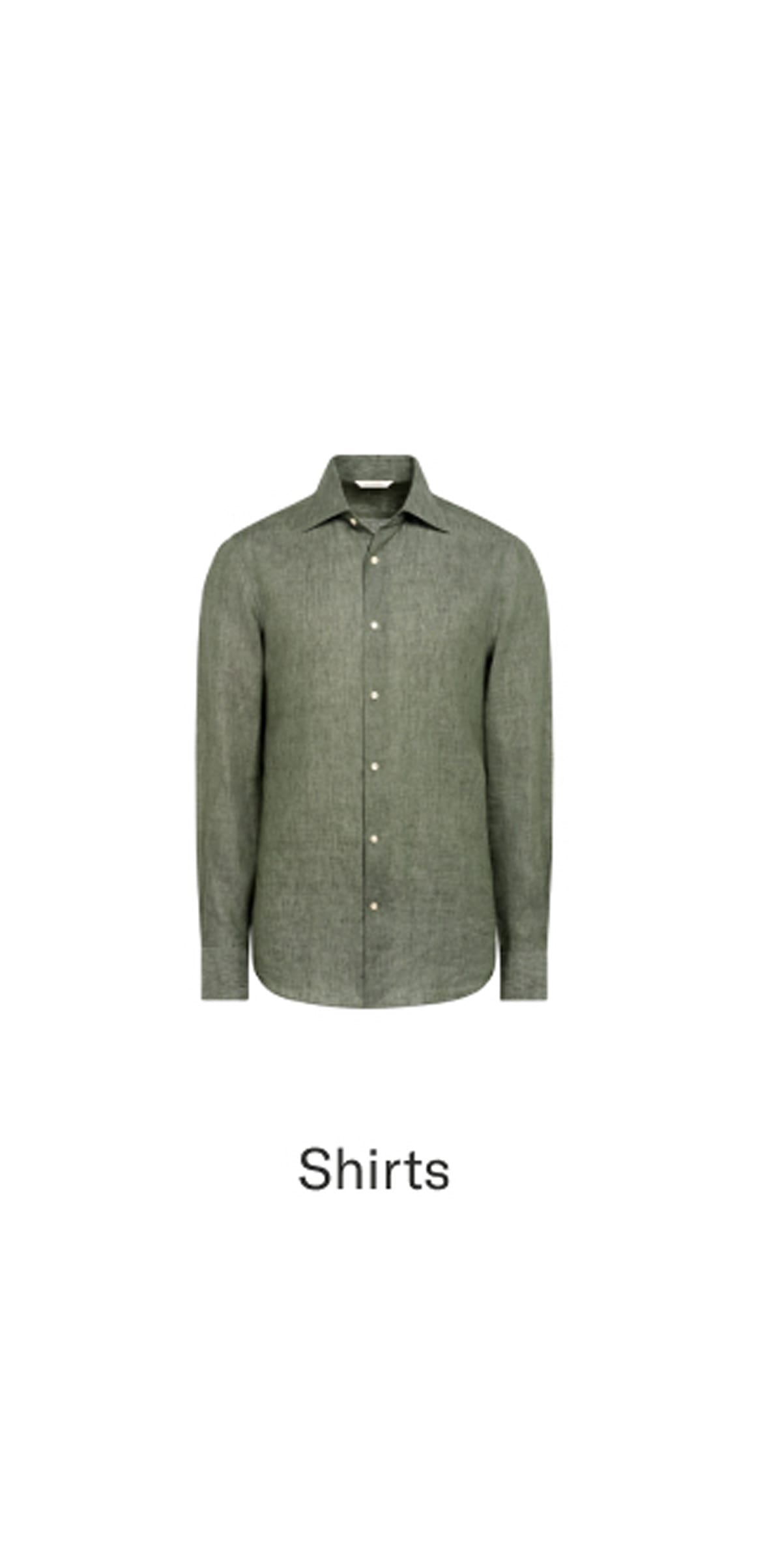 Shop Shirts