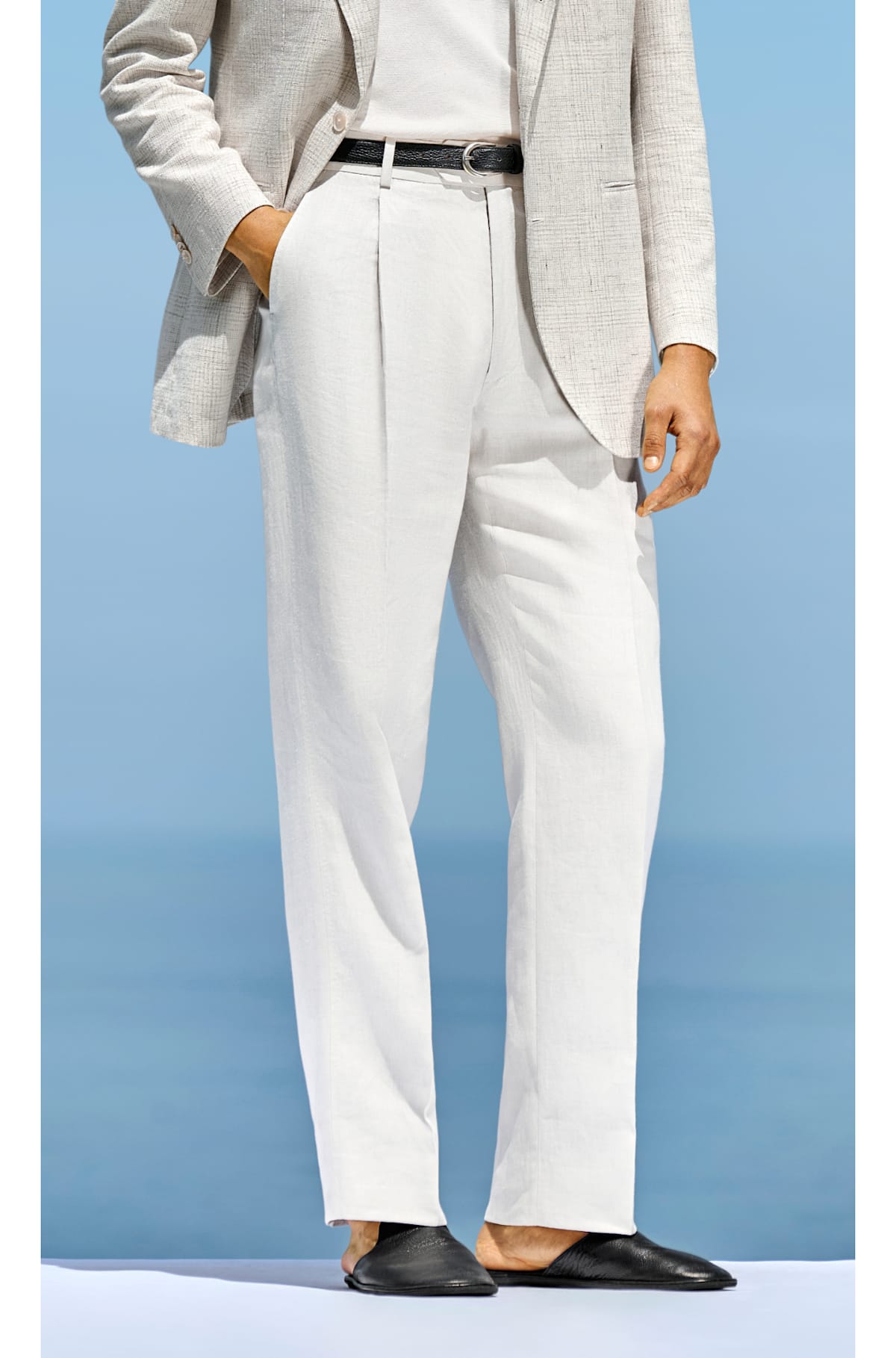 Summer trousers