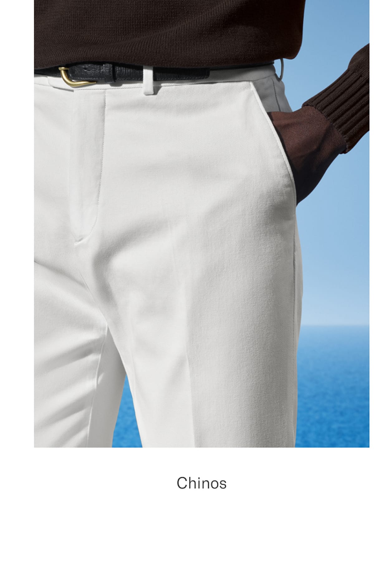 Chinos