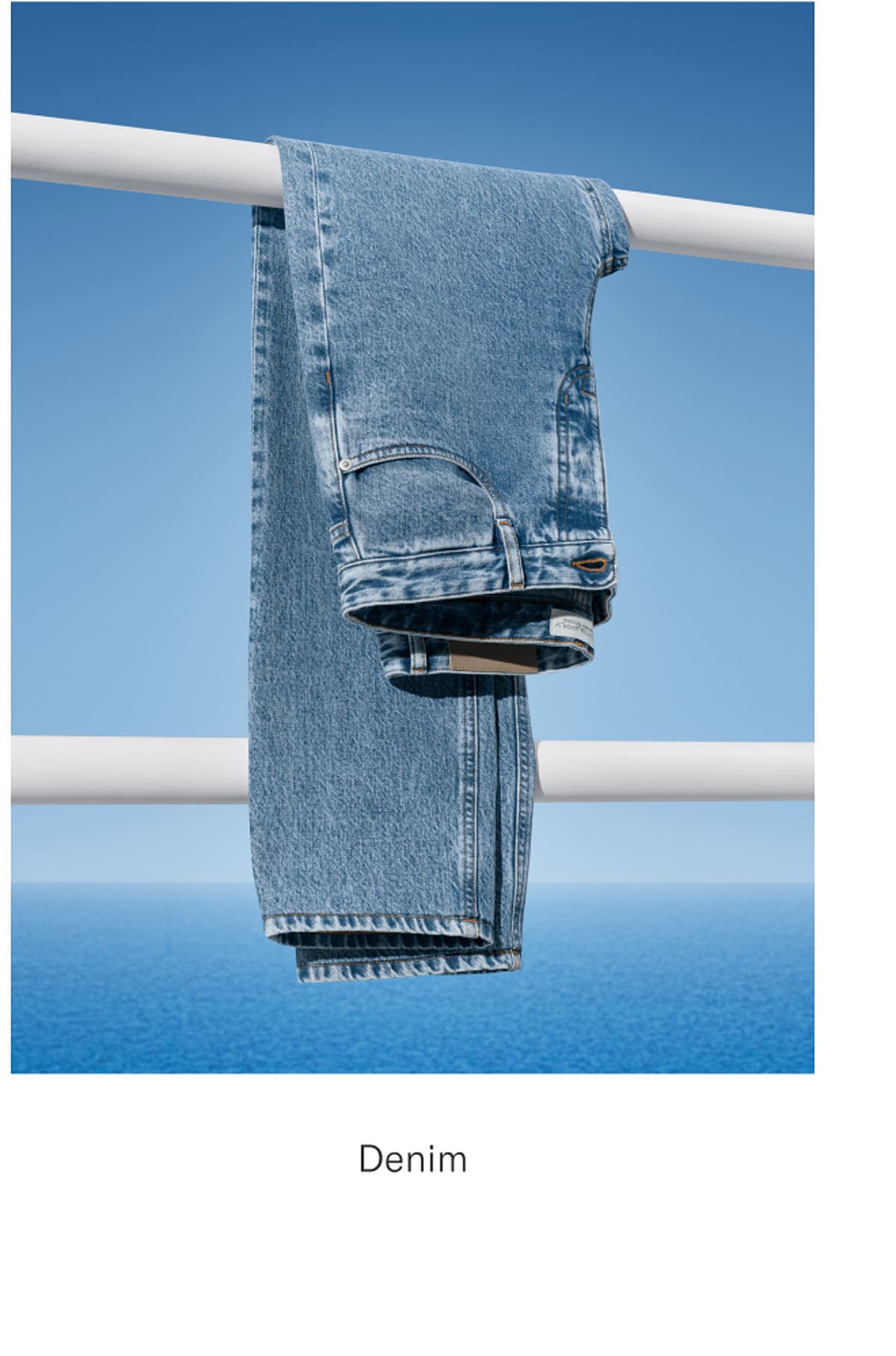 Denim