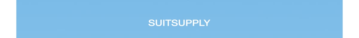 Suitsupply