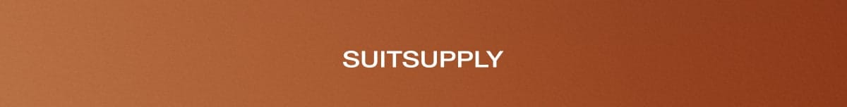 Suitsupply