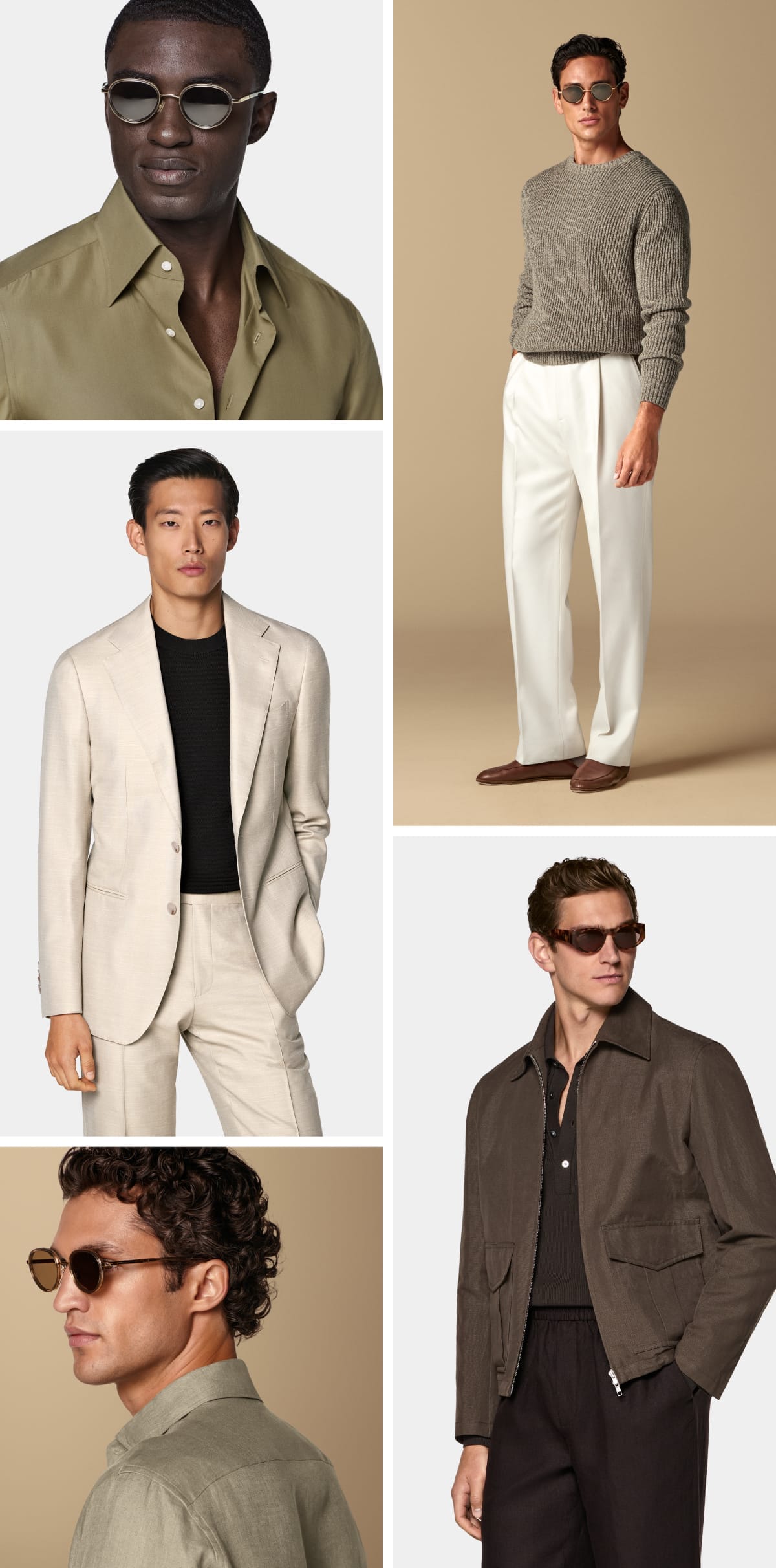 New arrivals