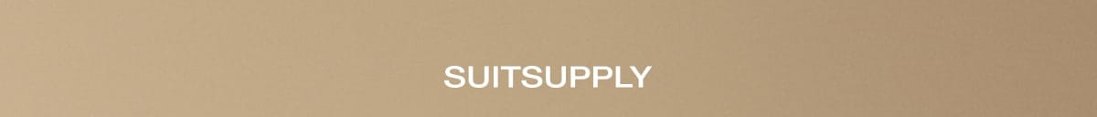 Suitsupply