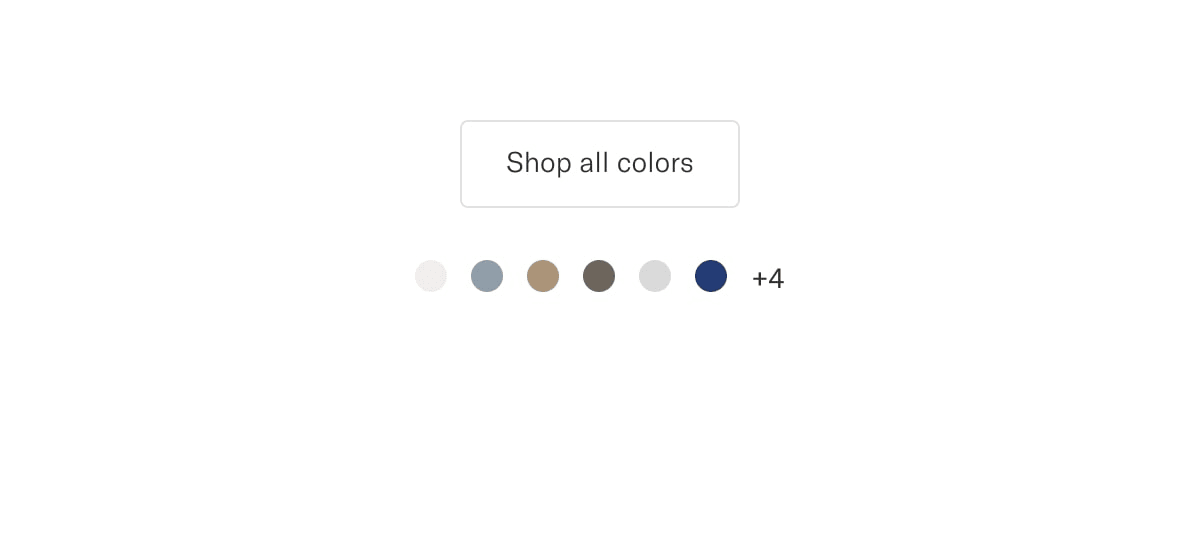 Shop all colors