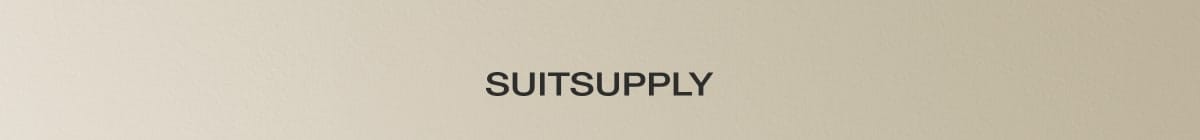 Suitsupply