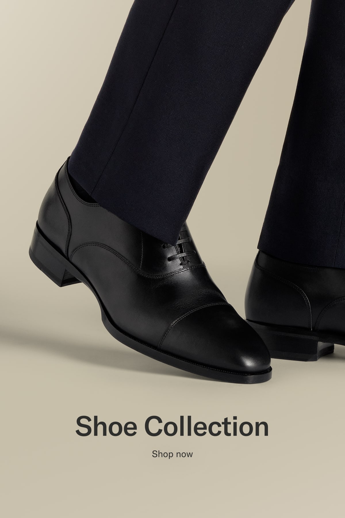 Shoe Collection