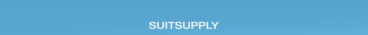 Suitsupply