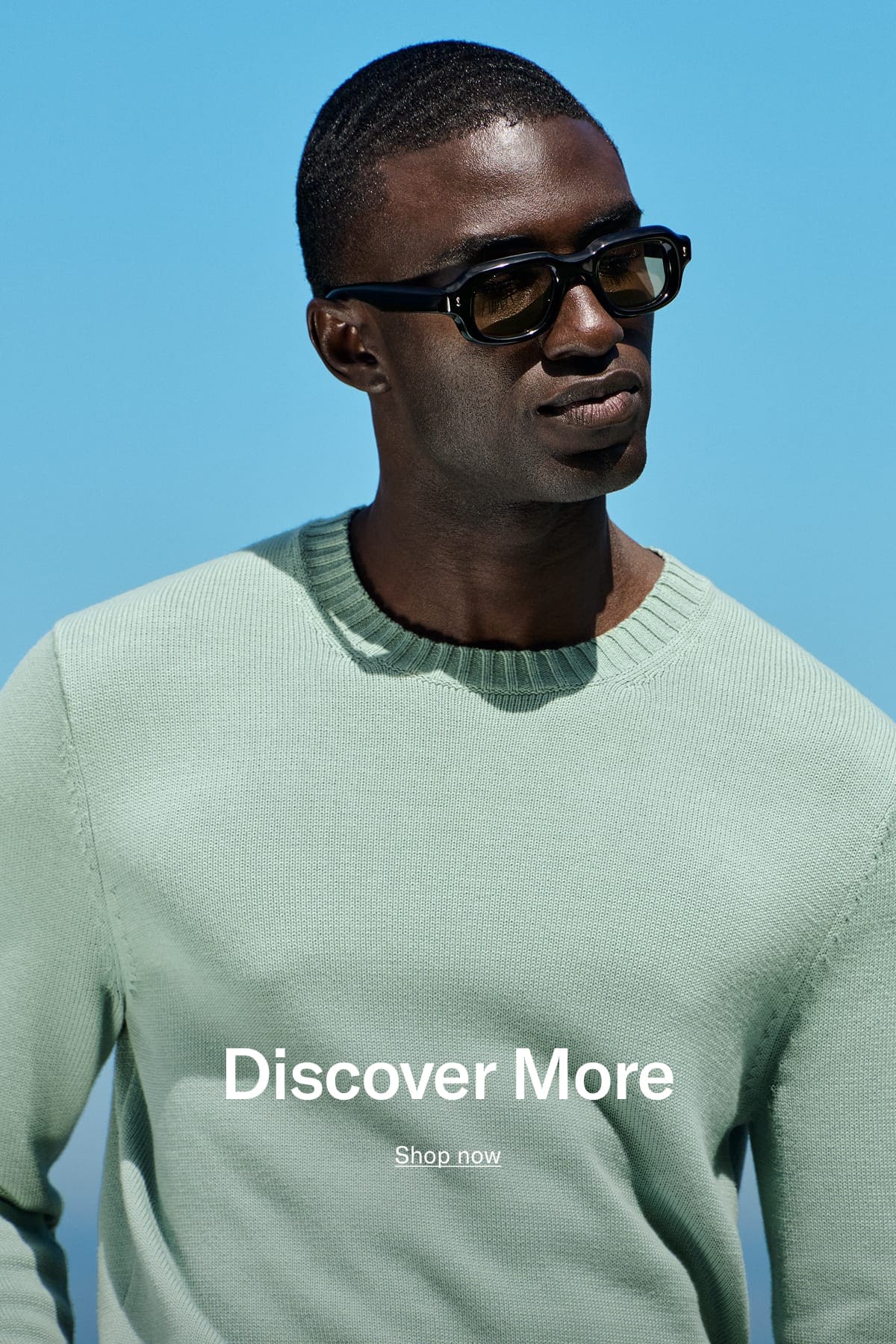 Discover more 