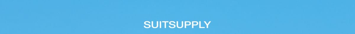 Suitsupply
