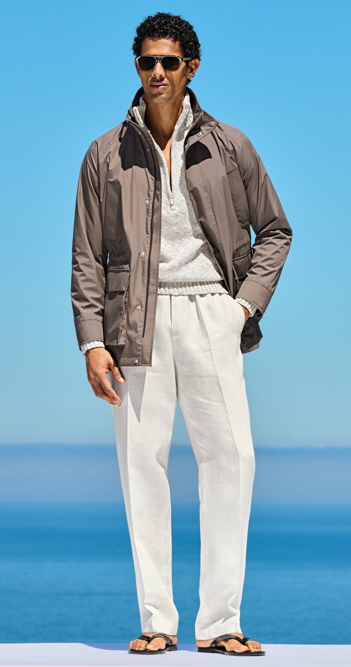 Field Jackets