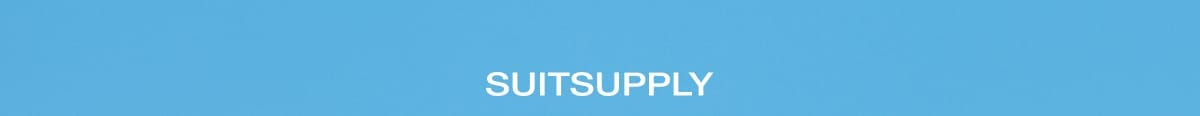 Suitsupply