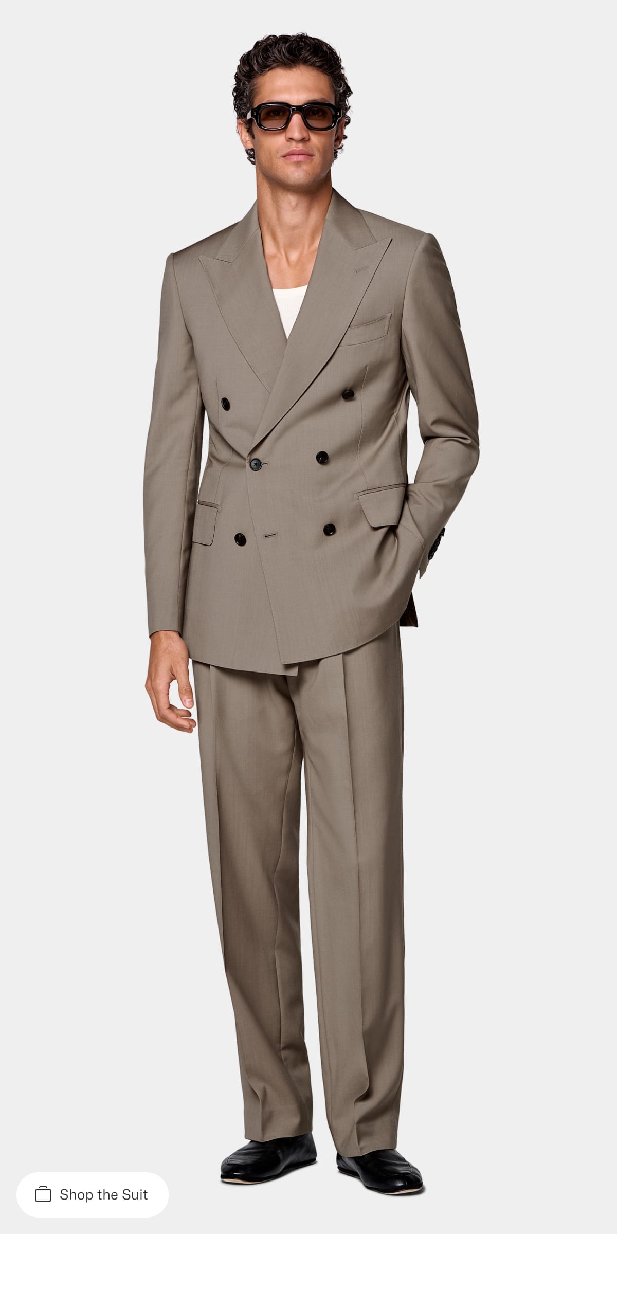 Shop the suit