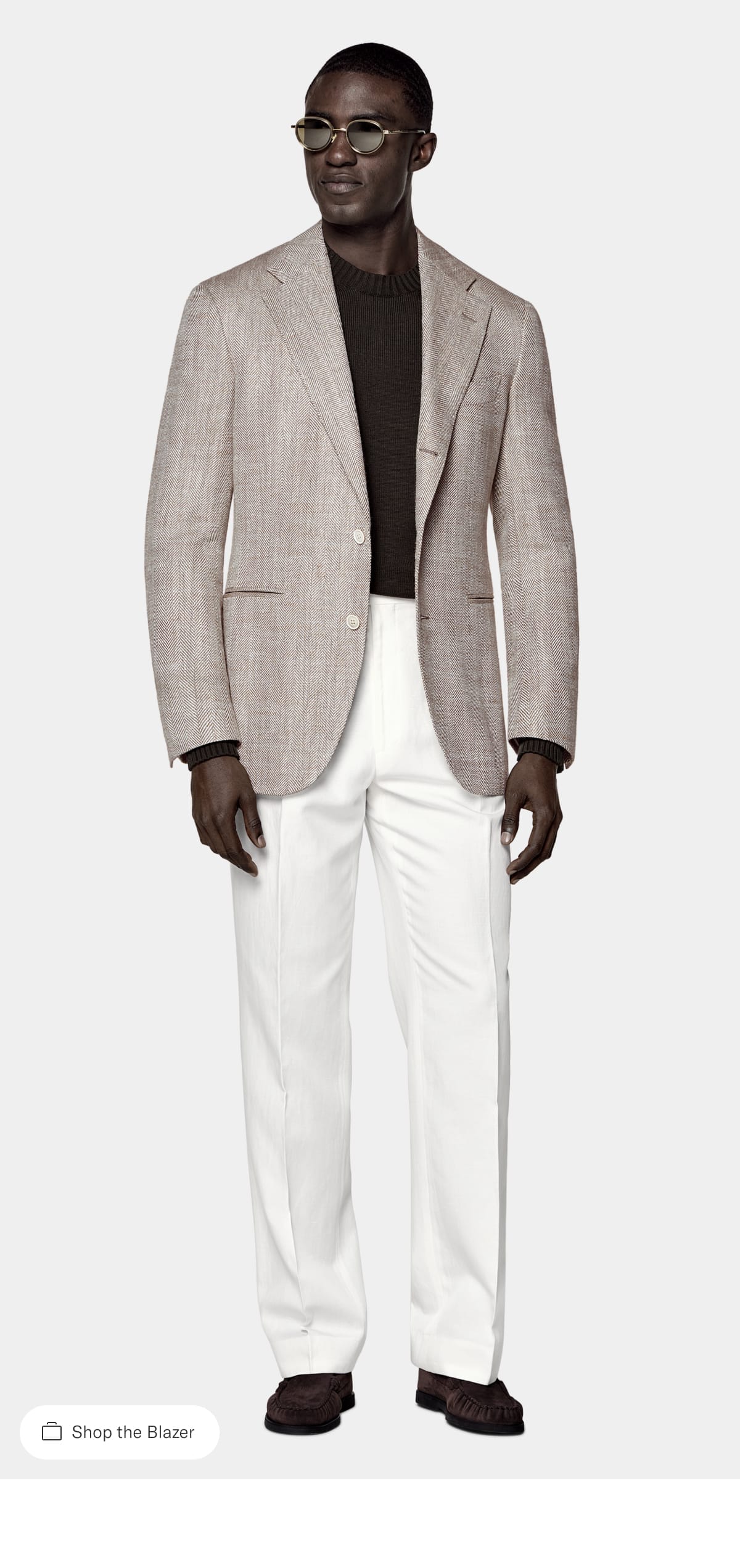 Shop the blazer