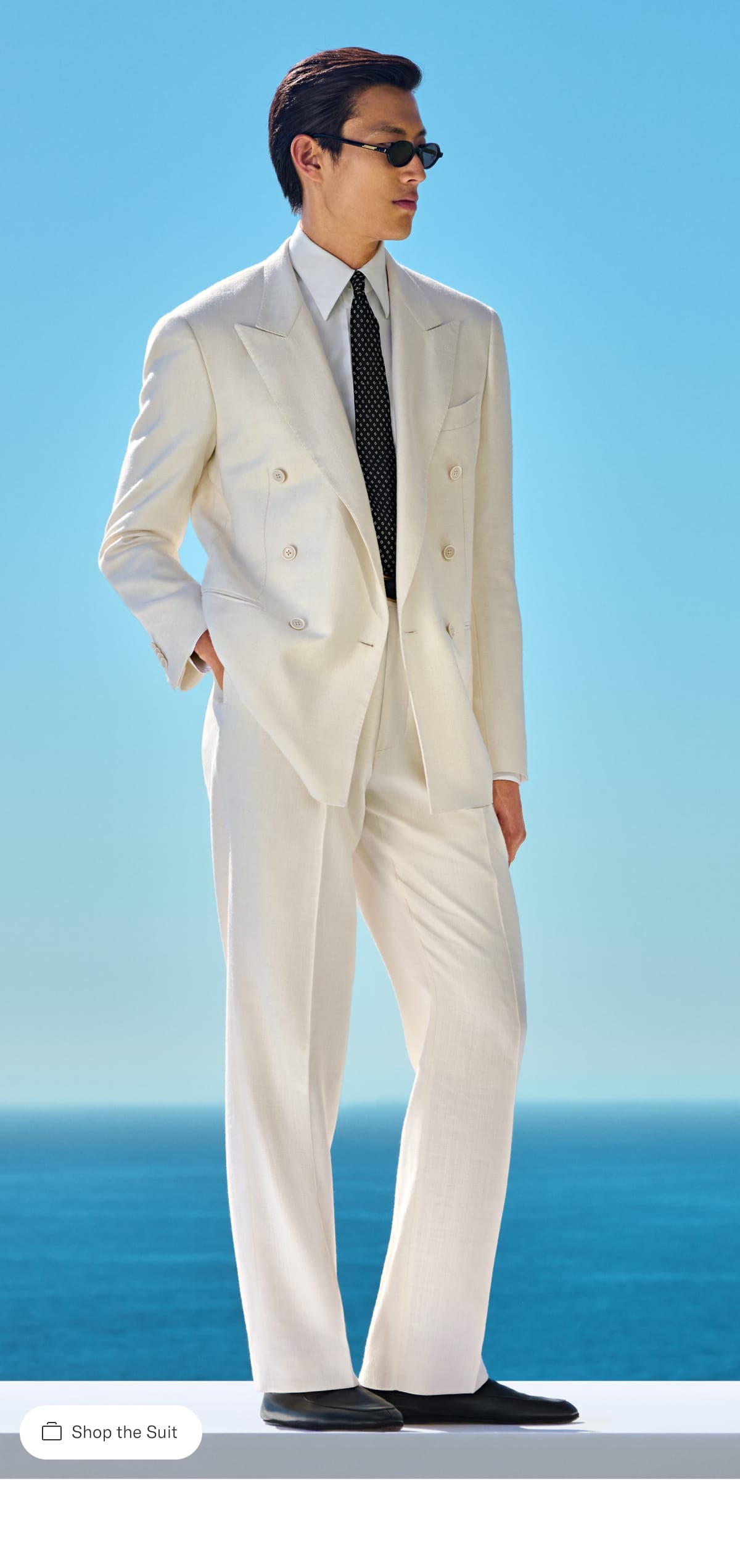 Shop the suit
