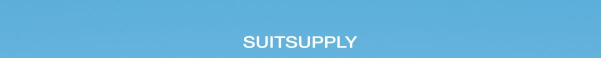Suitsupply