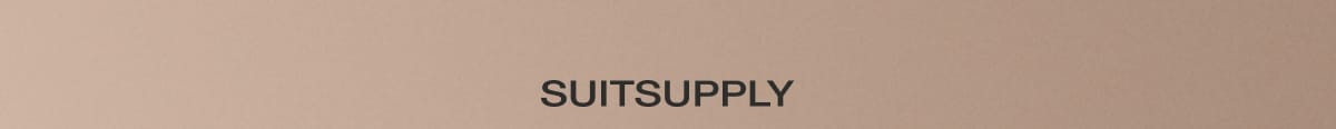 Suitsupply