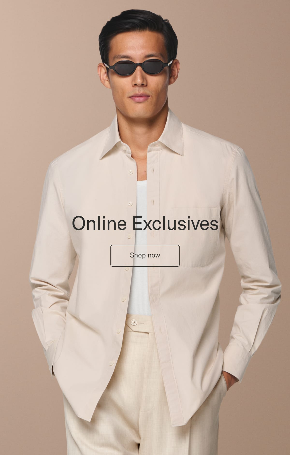 Online Exclusive 