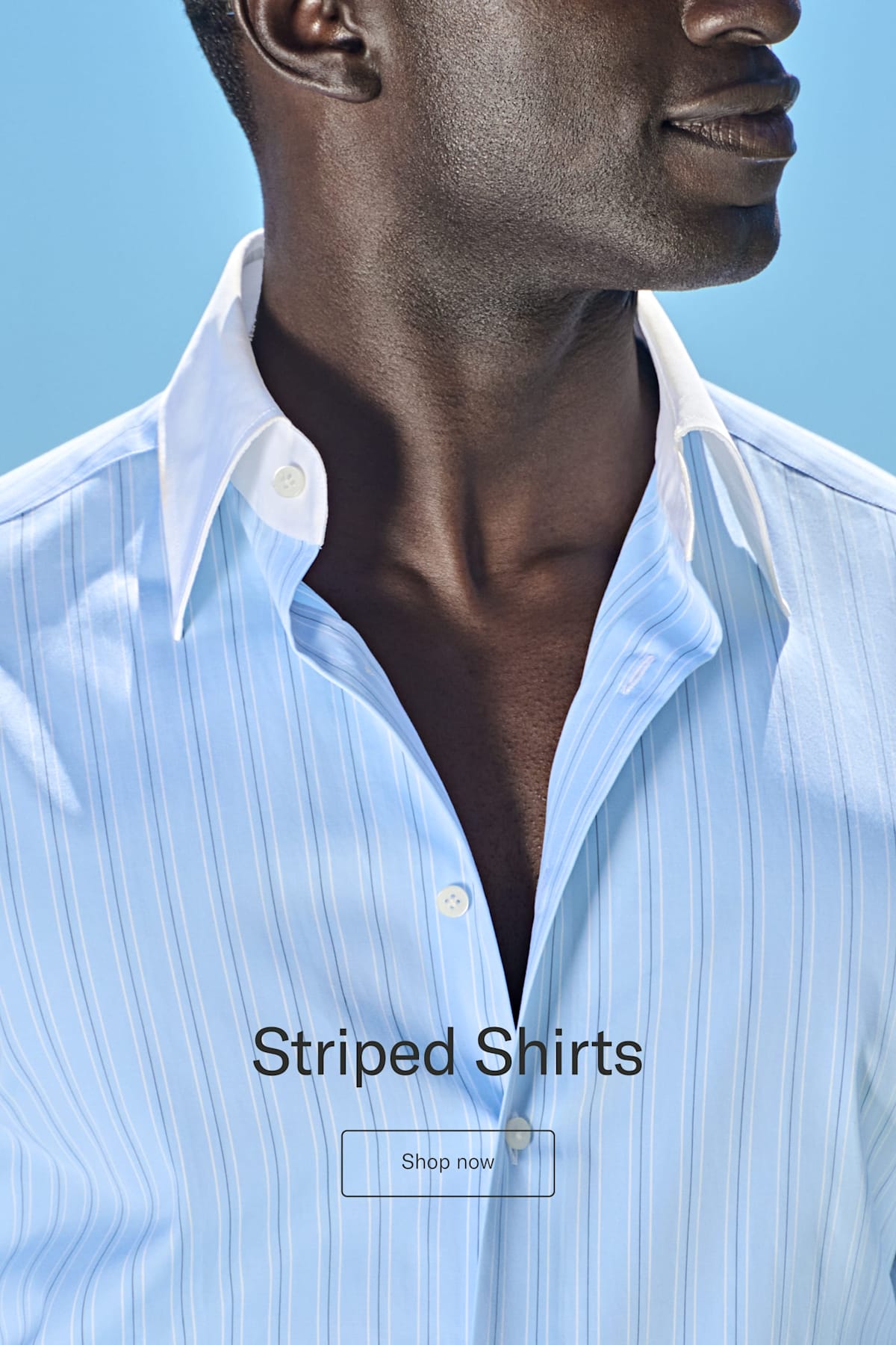 Striped Shirts