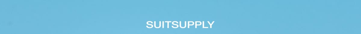 Suitsupply
