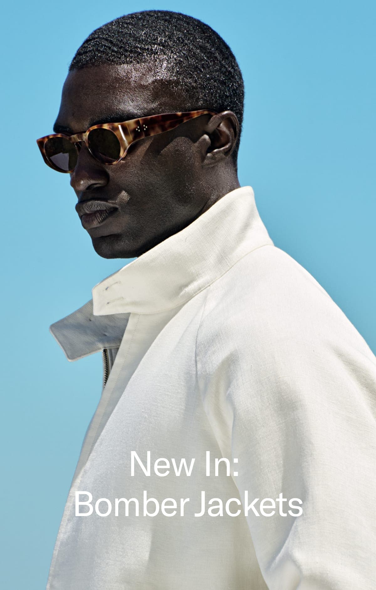 New in bombers