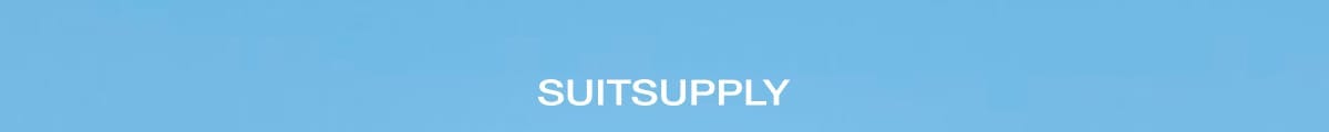 Suitsupply