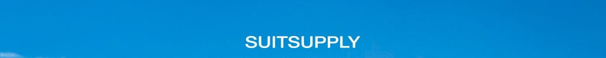Suitsupply