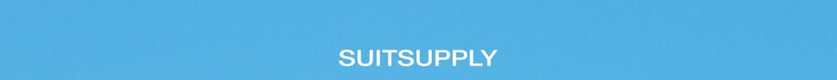 Suitsupply