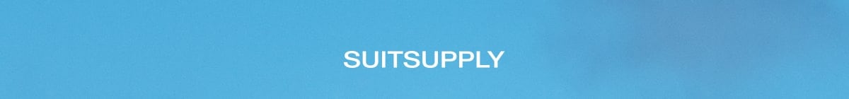Suitsupply