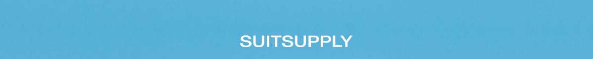 Suitsupply