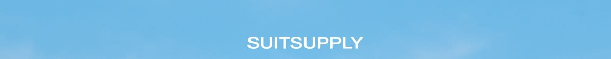Suitsupply